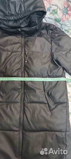 Куртка женская Экокожа 46 48