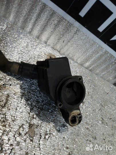 Маслоприёмник 036103464G Volkswagen Polo 6N2 AUD00