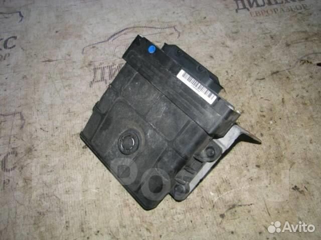 Блок управления АКПП VW Tiguan 2007-2011