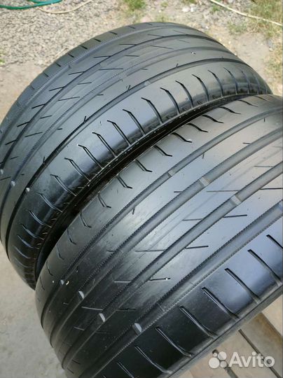 Nokian Tyres Hakka Black 225/55 R17