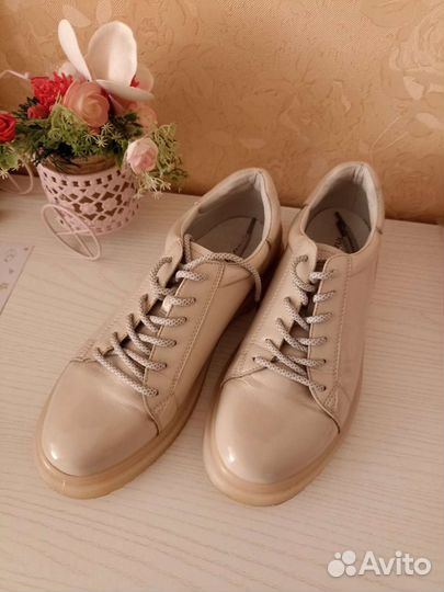 Кеды женские 40 размер