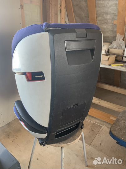 Детское автокресло