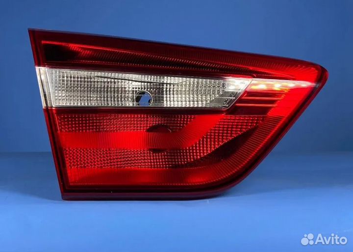 Фонарь (внутренний) LH Geely Atlas 16- 7057003200