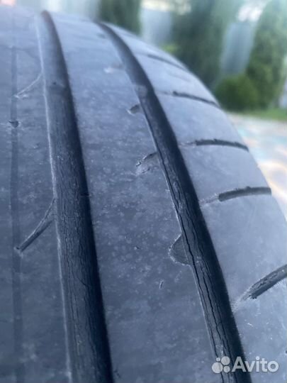 Hankook Ventus Prime 2 K115 225/65 R17