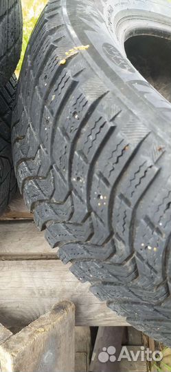 Michelin Latitude X-Ice North 3 235/55 R17 103T