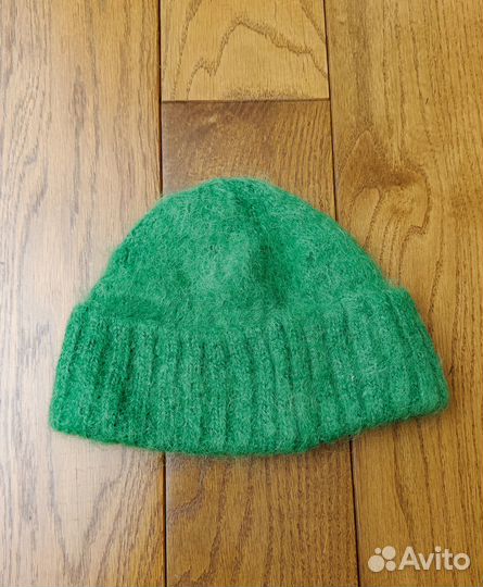 Шапка-бини Cos