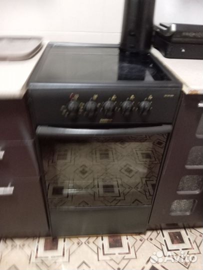 Плита электрическая