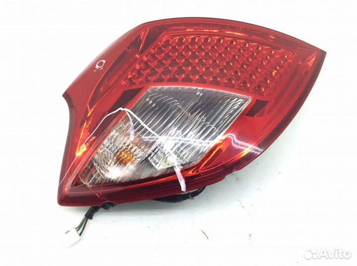 Фонарь 924011H0LH KIA Ceed (2007-2012)