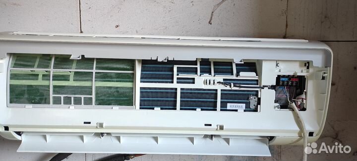 Продам бу кондиционер
