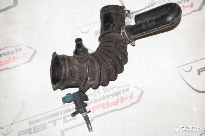 Гофра патрубок воздушный toyota 1AZ-FE 2AZ-FE aven