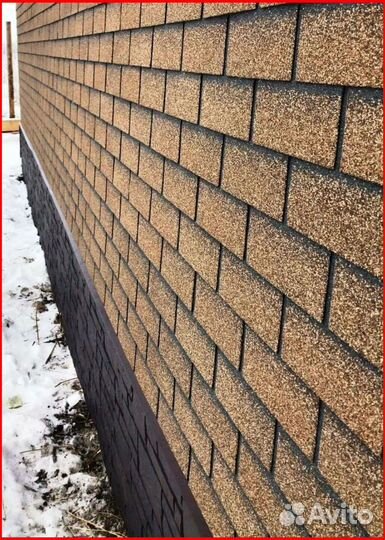 Плитка для фасада