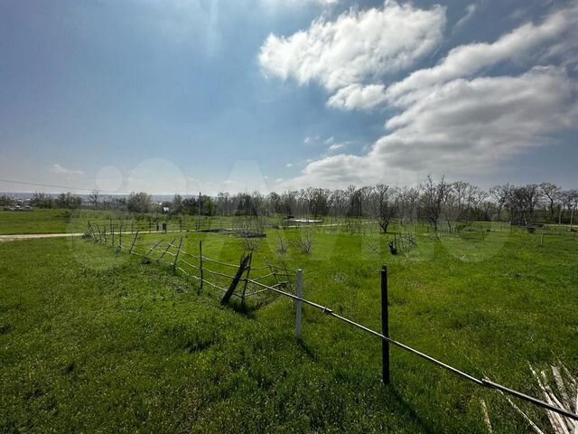 Участок 6 сот. (ИЖС)