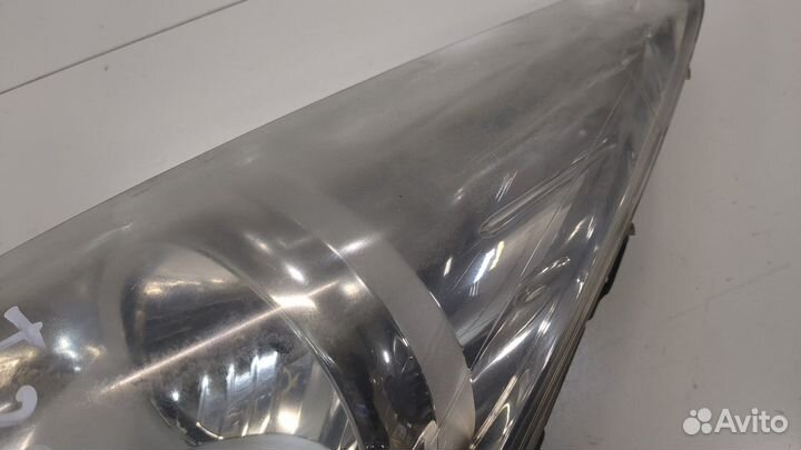 Фара (передняя) левая Peugeot 5008, 2010