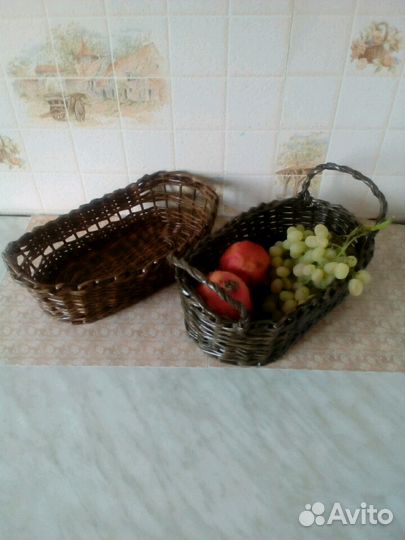 Корзинка для мелочей