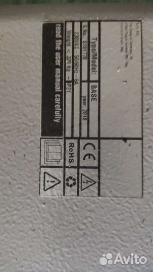 Паллетоупаковщик