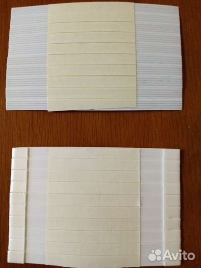 Зажим для калоприемников