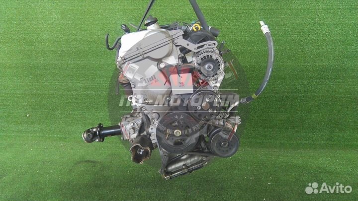 Мотор 1NZ-FE 1.5 Toyota Ist в отличном сост