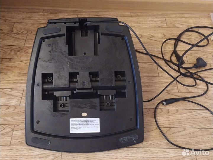 Игровые педали