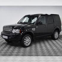 Land Rover Discovery 2.7 AT, 2012, 101 426 км, с пробегом, цена 1 199 000 руб.