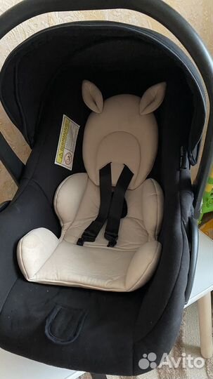 Автолюлька от 0