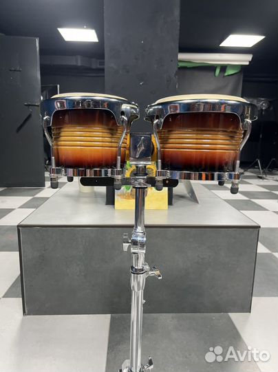 Бонги Sonor Champion