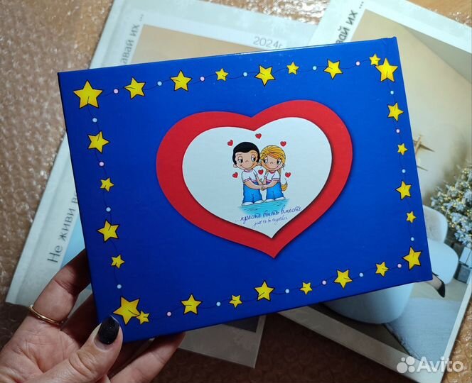 Фотоальбом