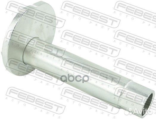 Втулка с эксцентриком toyota FJ cruiser GSJ15 2