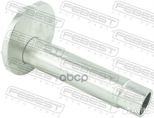 Втулка с эксцентриком toyota FJ cruiser GSJ15 2