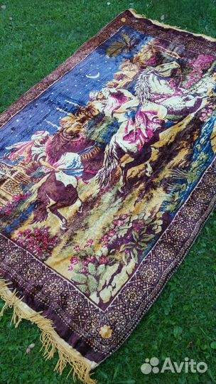 Коврик СССР