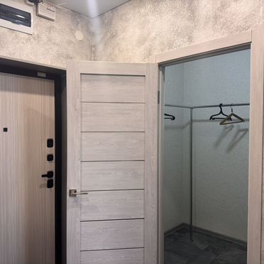 1-к. квартира, 48 м², 1 кровать