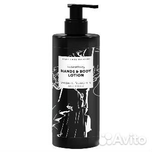 Лосьон для рук И тела valentin yudashkin, Италия