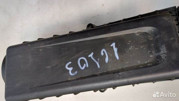 Корпус воздушного фильтра Alfa Romeo Giulia 2015