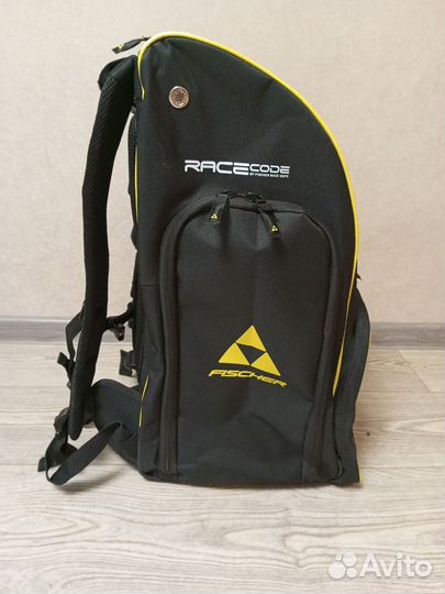 Рюкзак лыжный fischer