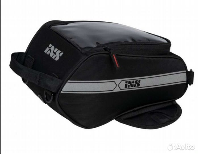 Сумка на бак iXS Tank Bag Small