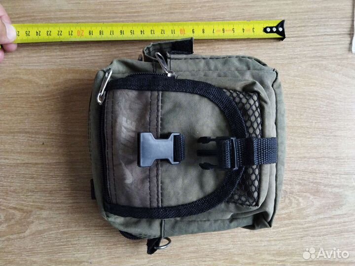 Спортивная сумка nike