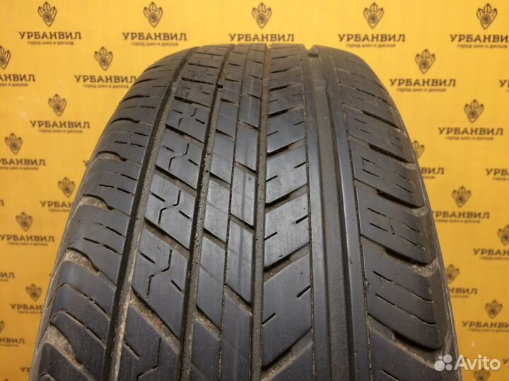 Dunlop Grandtrek ST30 225/60 R18 100H