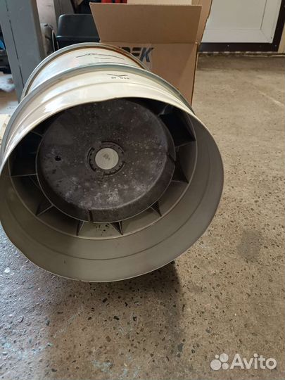 Продам канальный вентилятор TD 2000/315