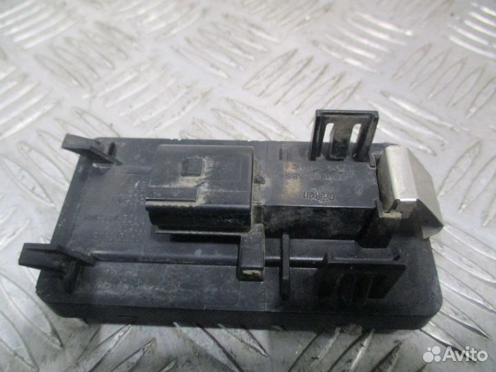 Фонарь габаритный Scania 2052117