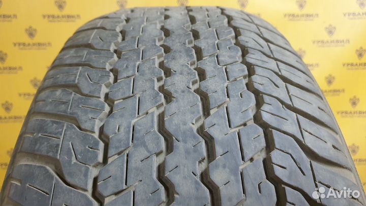 Dunlop Grandtrek AT25 285/60 R18 116V
