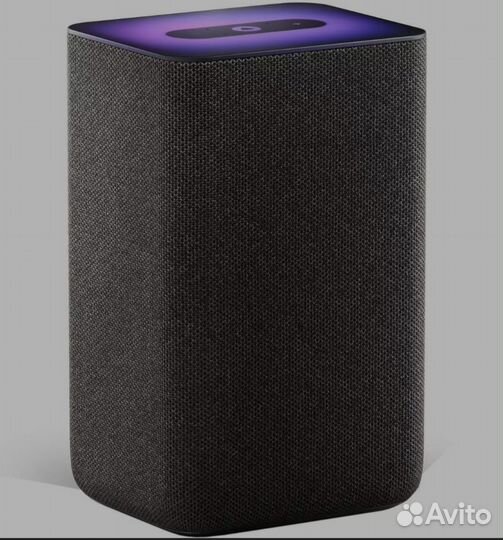 Яндекс станция 2