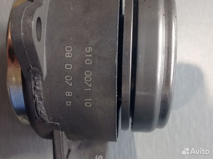 Запчаст на форд галакси