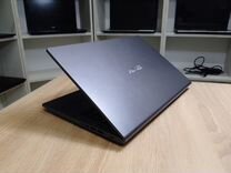 Игровой ноутбук Asus SSD 12Gb GeForce 250MX
