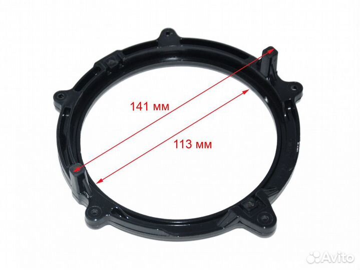 Теплоизолирующее кольцо кофеварки redmond RCM-1510