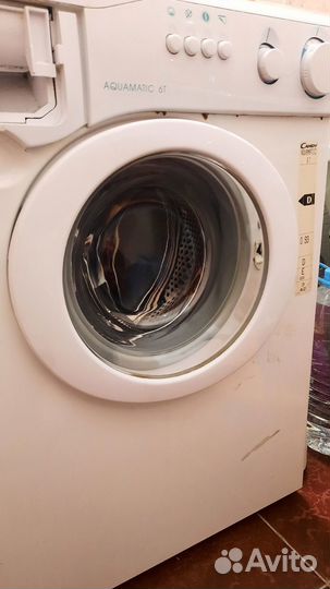 Стиральная машина бу