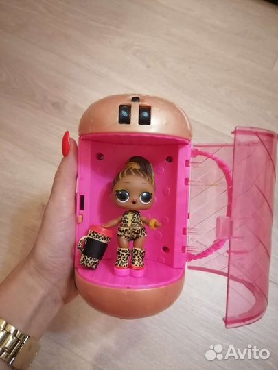 Lol куклы