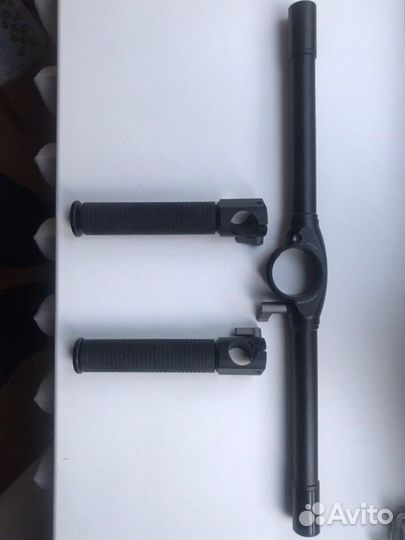 Электронный стедикам Zhiyun Crane 2