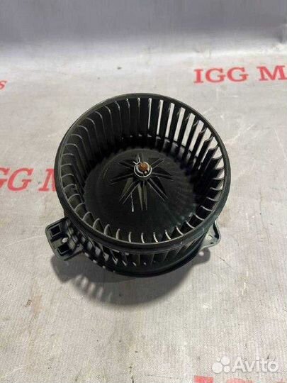 Моторчик отопителя Solaris 2010-2017