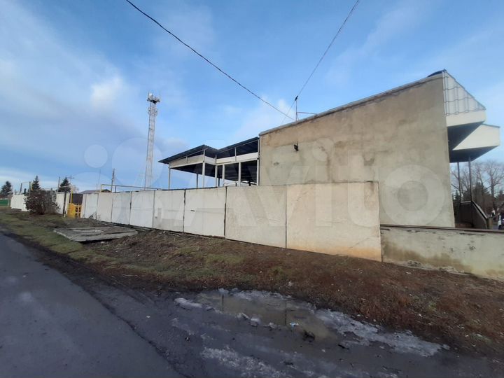 Дом 130 м² на участке 17 сот.