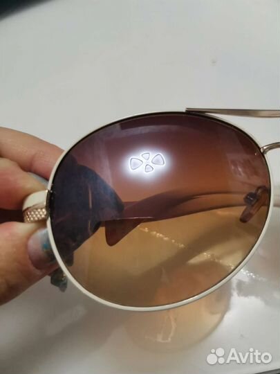 Солнцезащитные очки женские