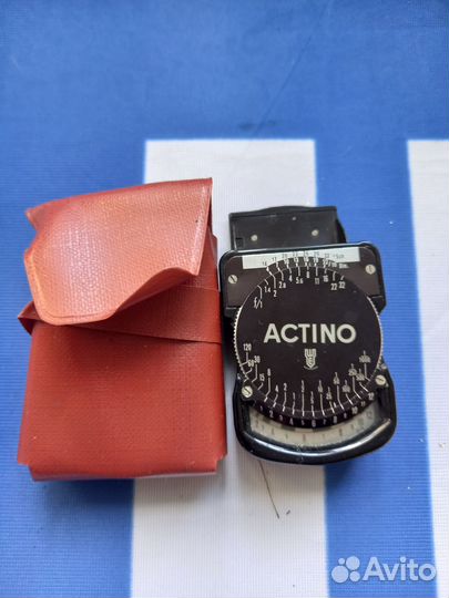 Экспонометр